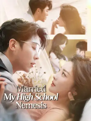 Married My High School Nemesis cover art