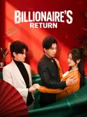 Billionaire's Return cover art