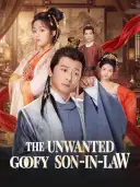 The Unwanted Goofy Son-in-Law cover art