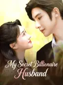 My Secret Billionaire Husband cover art