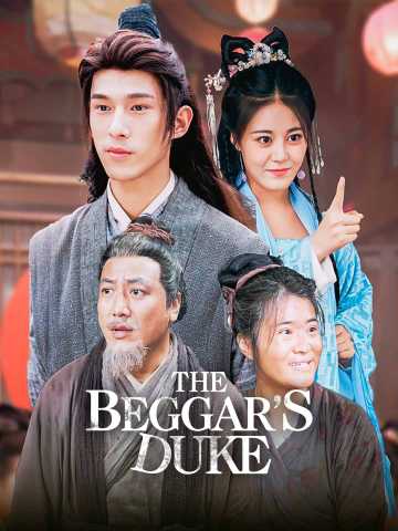 The Beggar's Duke cover art