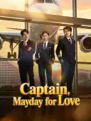 Captain, Mayday for Love cover art