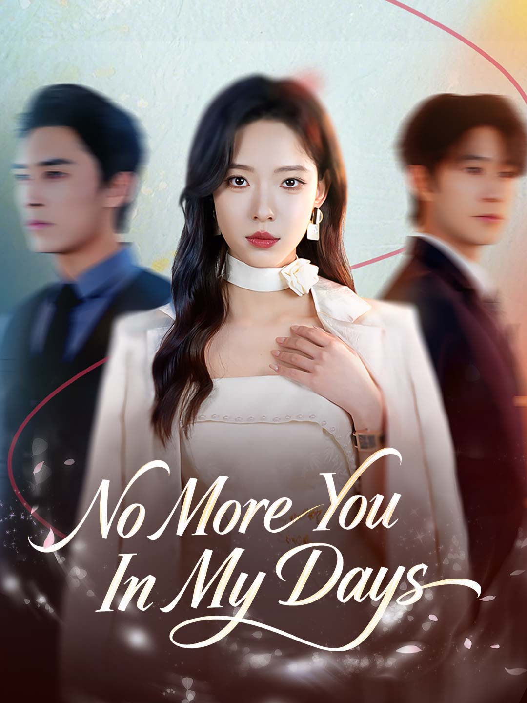 No More You In My Days cover art