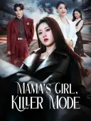 Mama's Girl, Killer Mode cover art