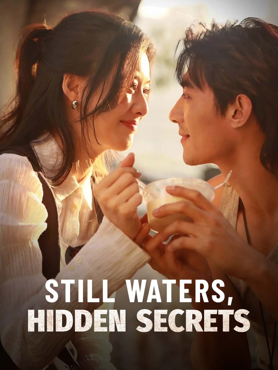 Still Waters, Hidden Secrets