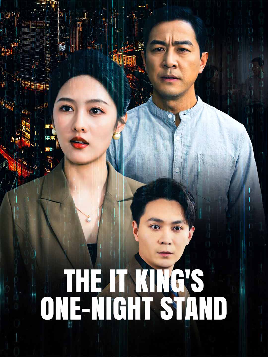 The IT King's One-Night Stand