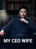 My CEO Wife cover art
