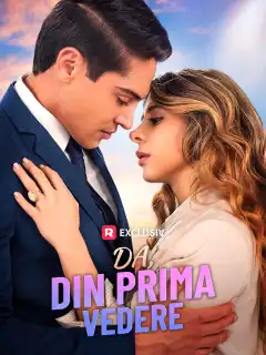 Da, din prima vedere