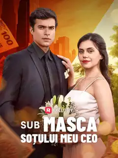 Sub masca soțului meu CEO