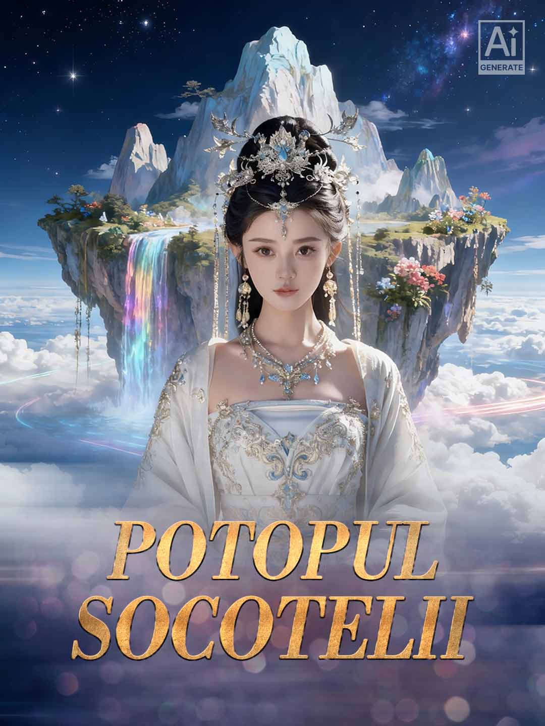 Potopul Judecății