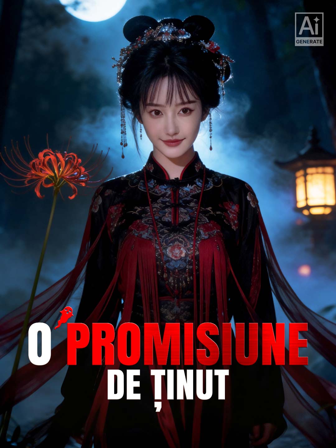 O Promisiune de Păstrat