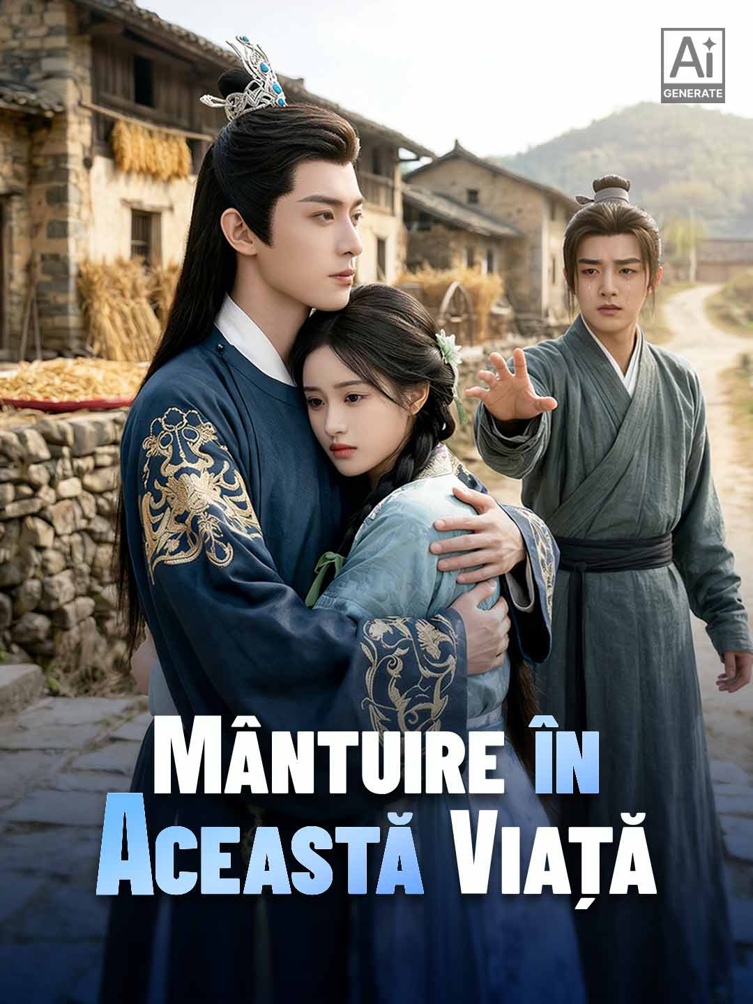 Răscumpărarea În Această Viață