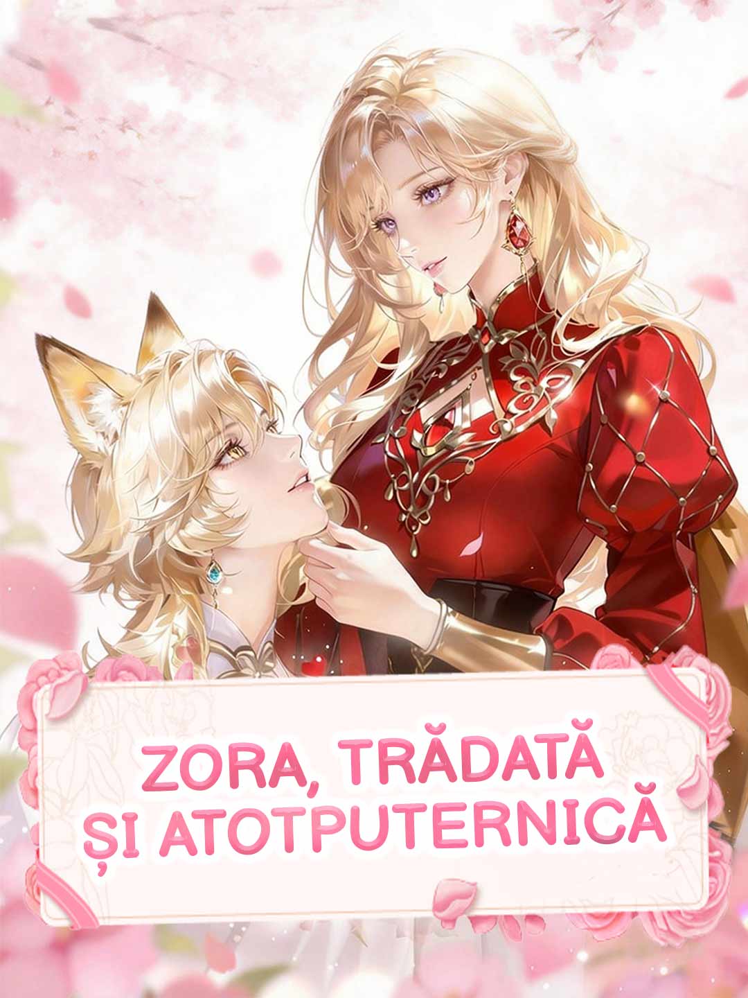 Zora Trădată Conduce Totul
