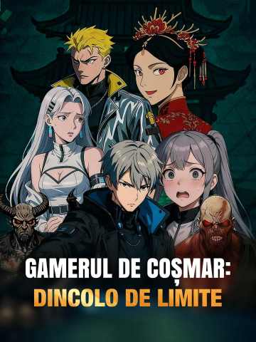 Gamerul eldritch: Jocul de-a zeul
