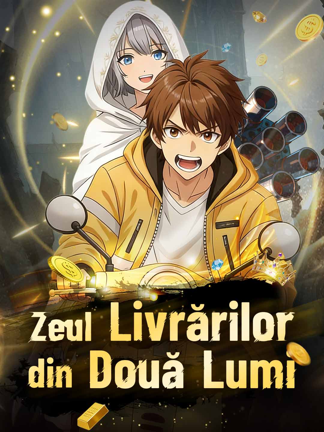 Zeul Livrării din Două Lumi