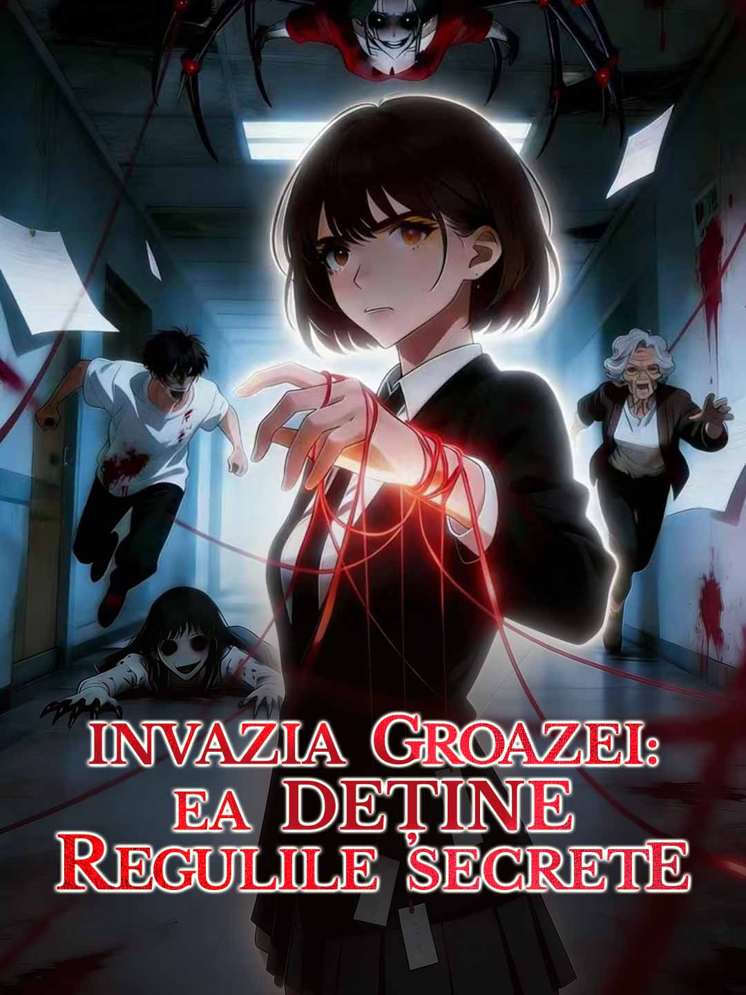 Atacul cibernetic: Răzbunarea genialei