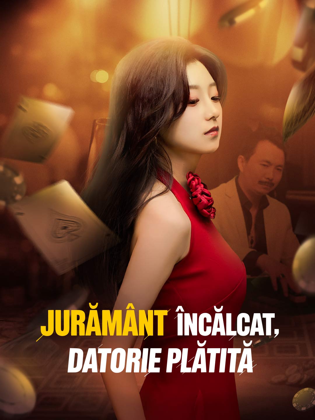 Jurământ încălcat, datorie plătită