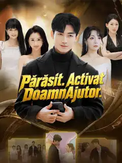 Părăsit. Activat DoamnAjutor.
