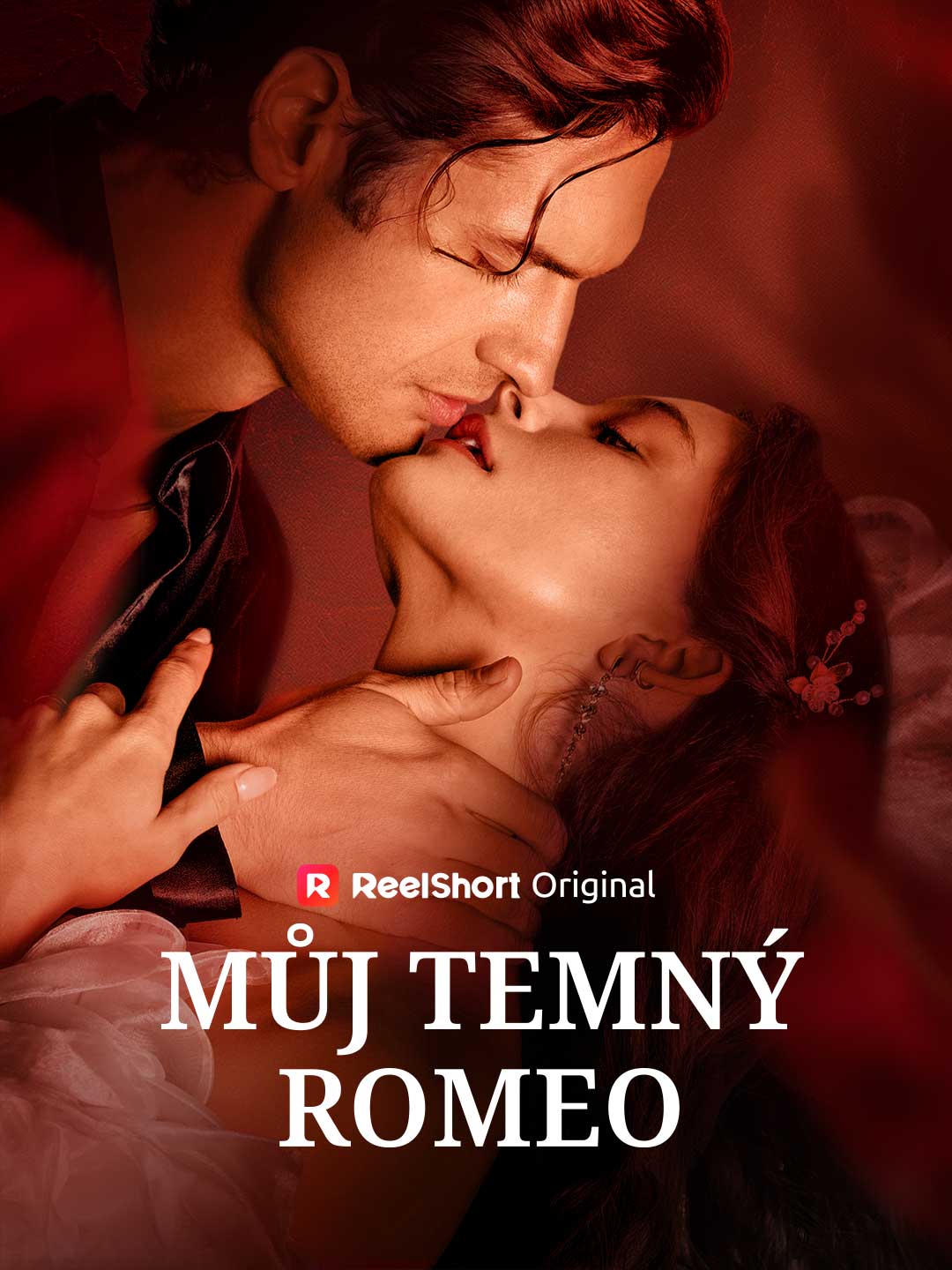 Můj temný Romeo