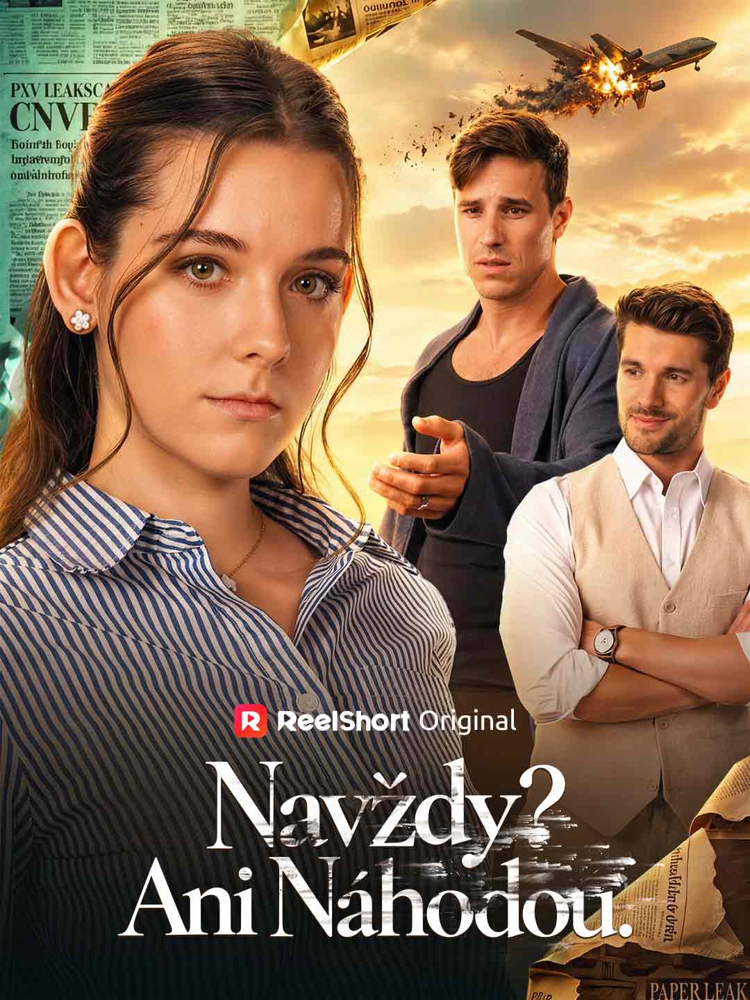 Navždy? Ani Náhodou.