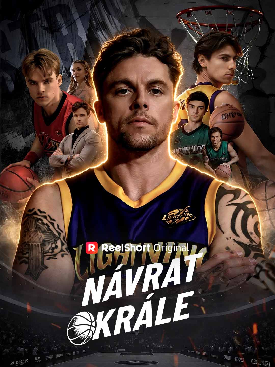 Návrat krále