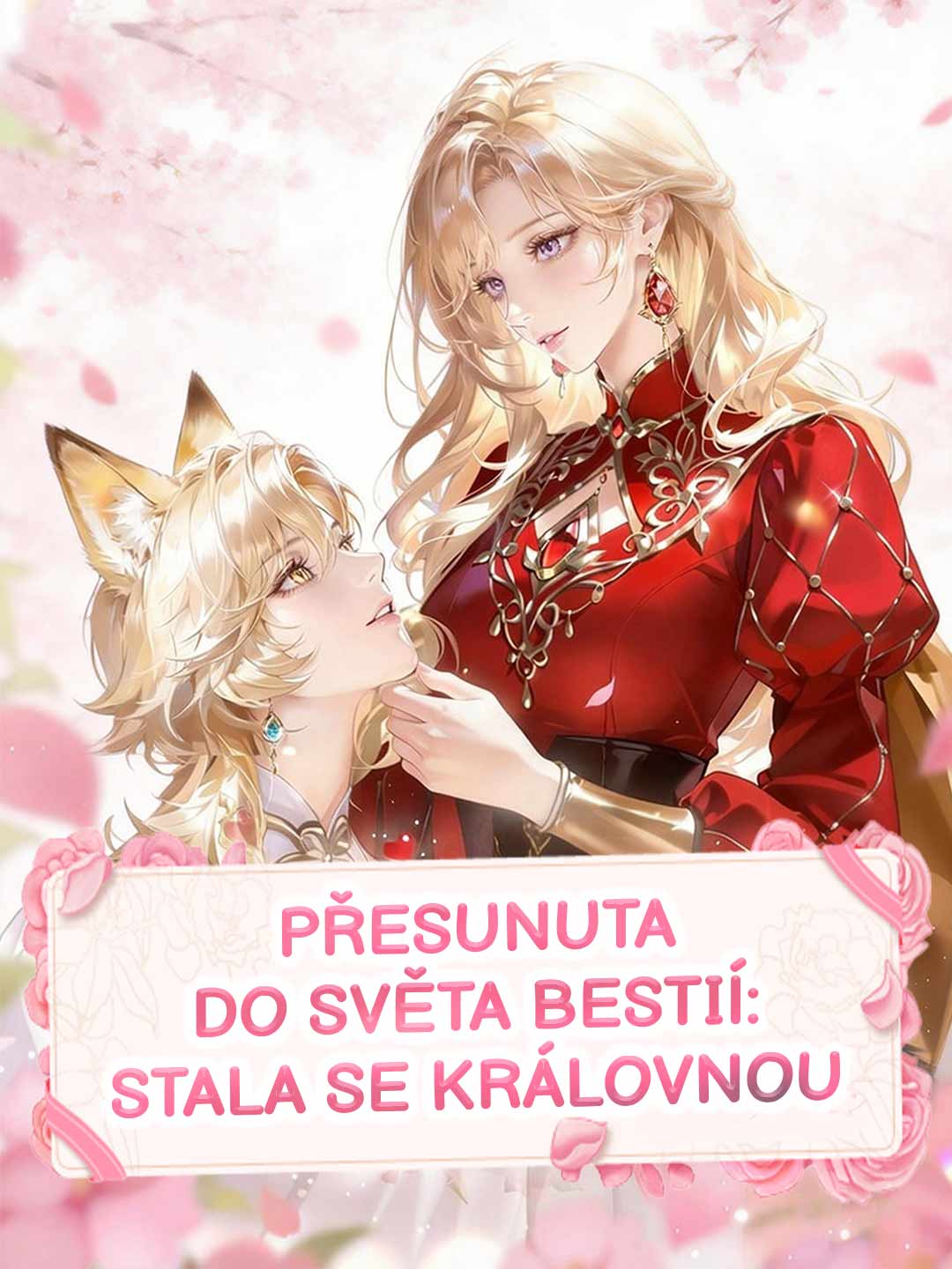 Zrazená Zora vládne všem: Svět toho lituje každý den!