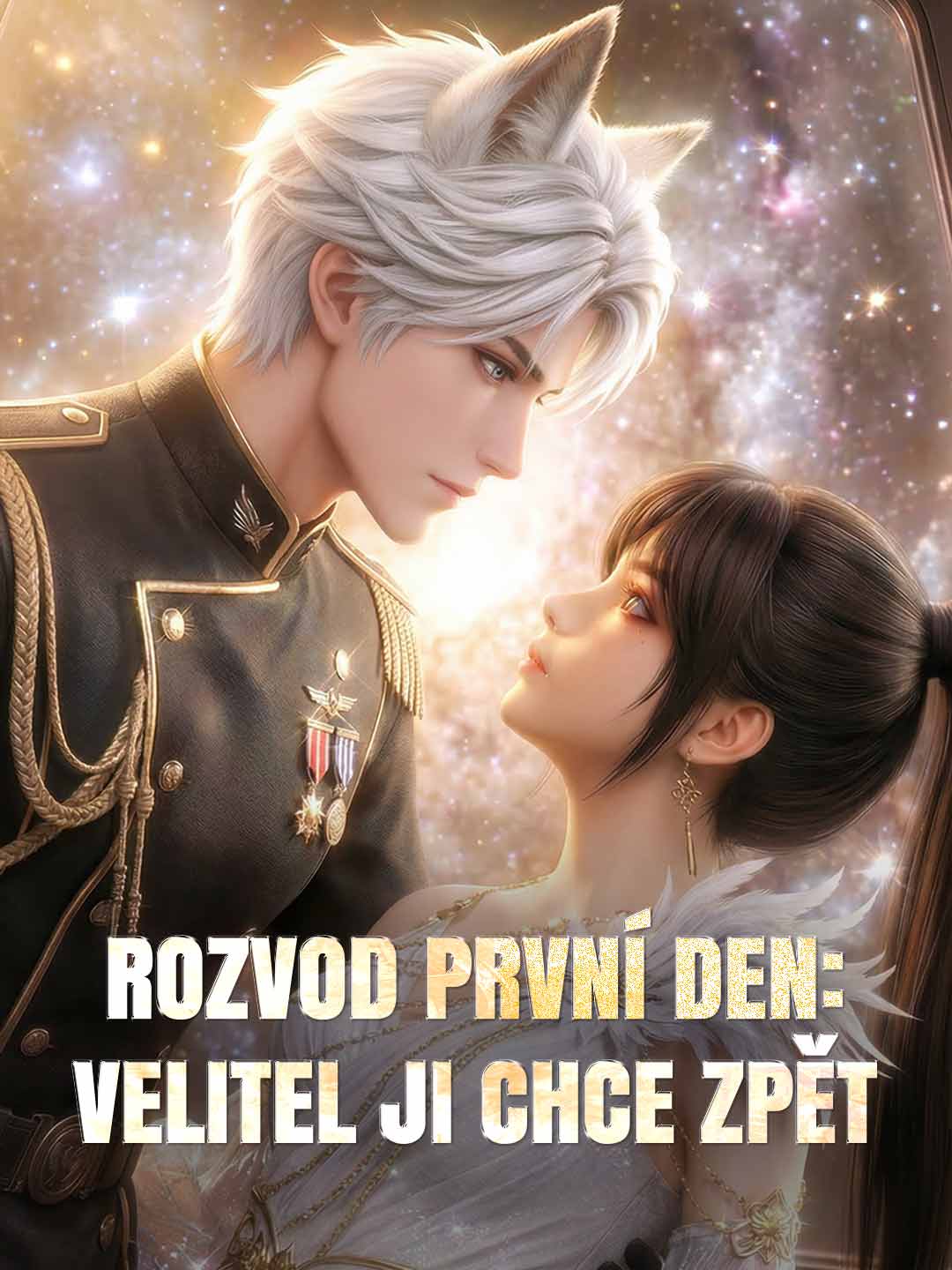 Rozvod první den: Velitel ji chce zpět