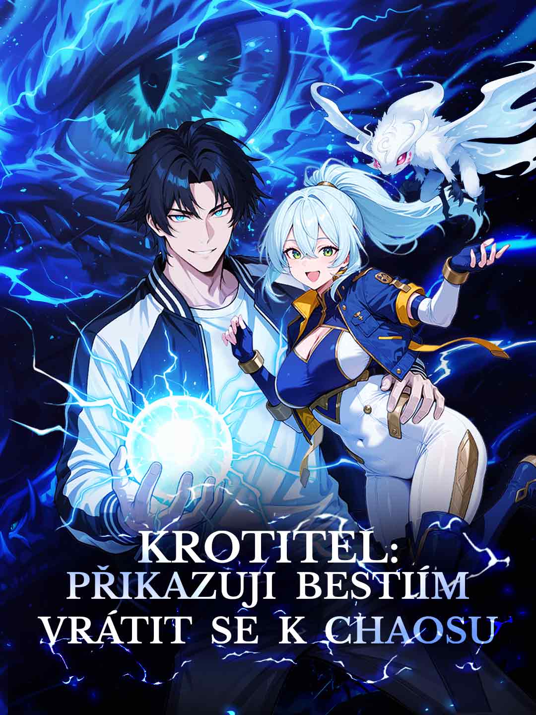 Bestie, kterou jsem koupila, porušila pravidla