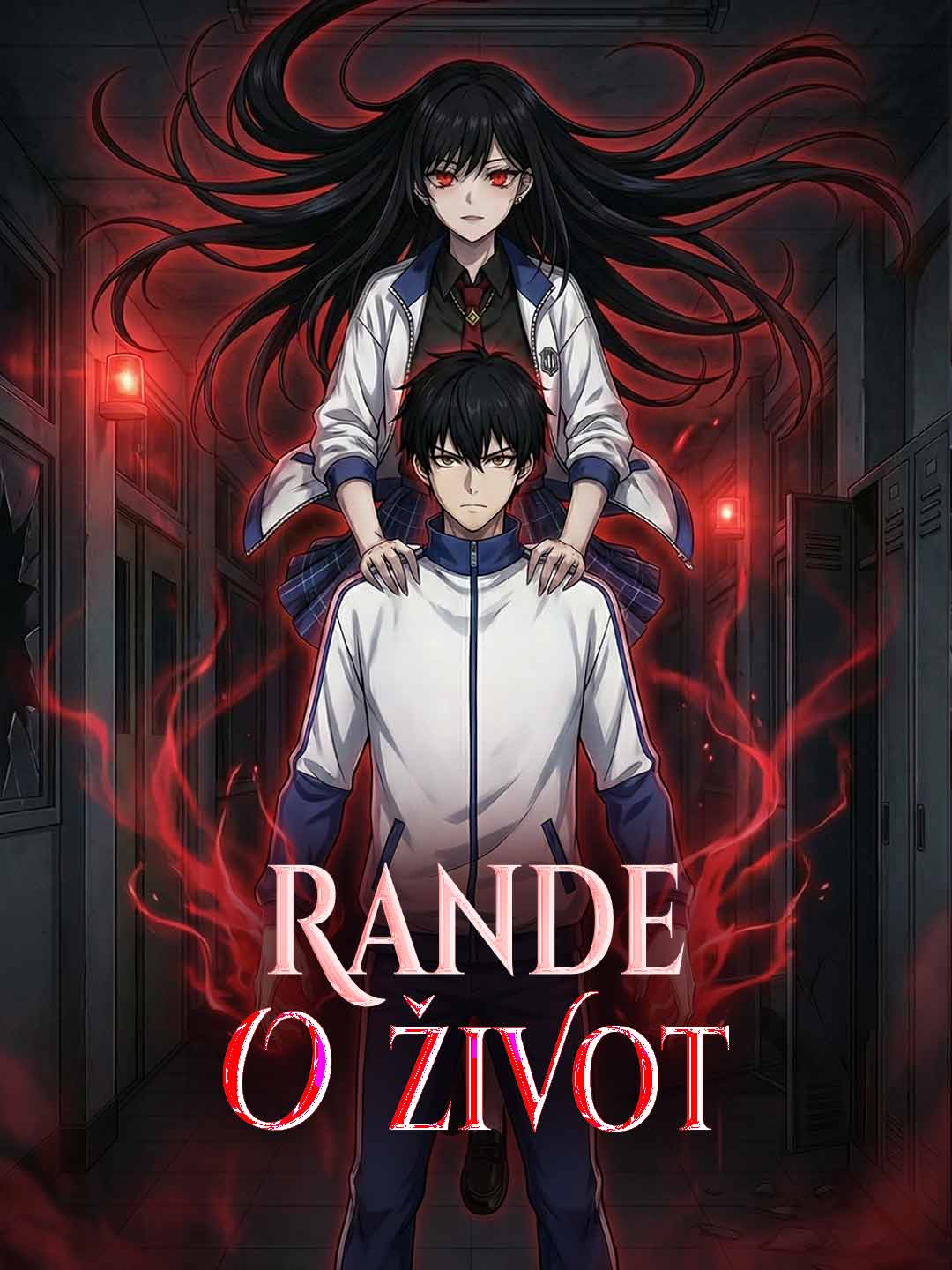Rande na přežití: Musíme se mít rádi nebo zemřeme!