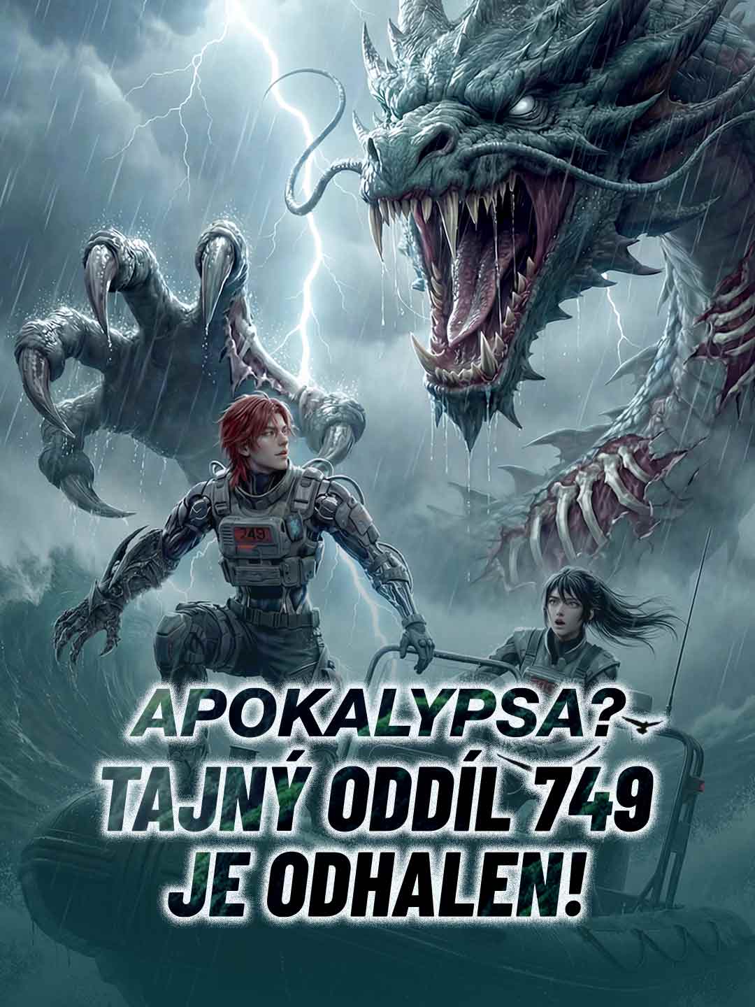 Hrdinové v temnotě: Bojují, i když je nikdo nevidí!