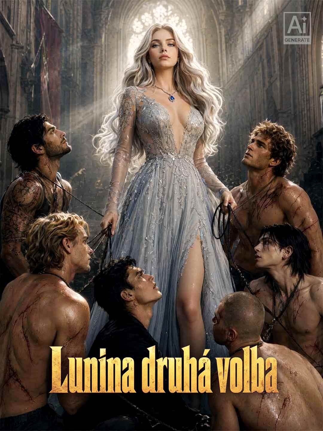 Lunina druhá volba
