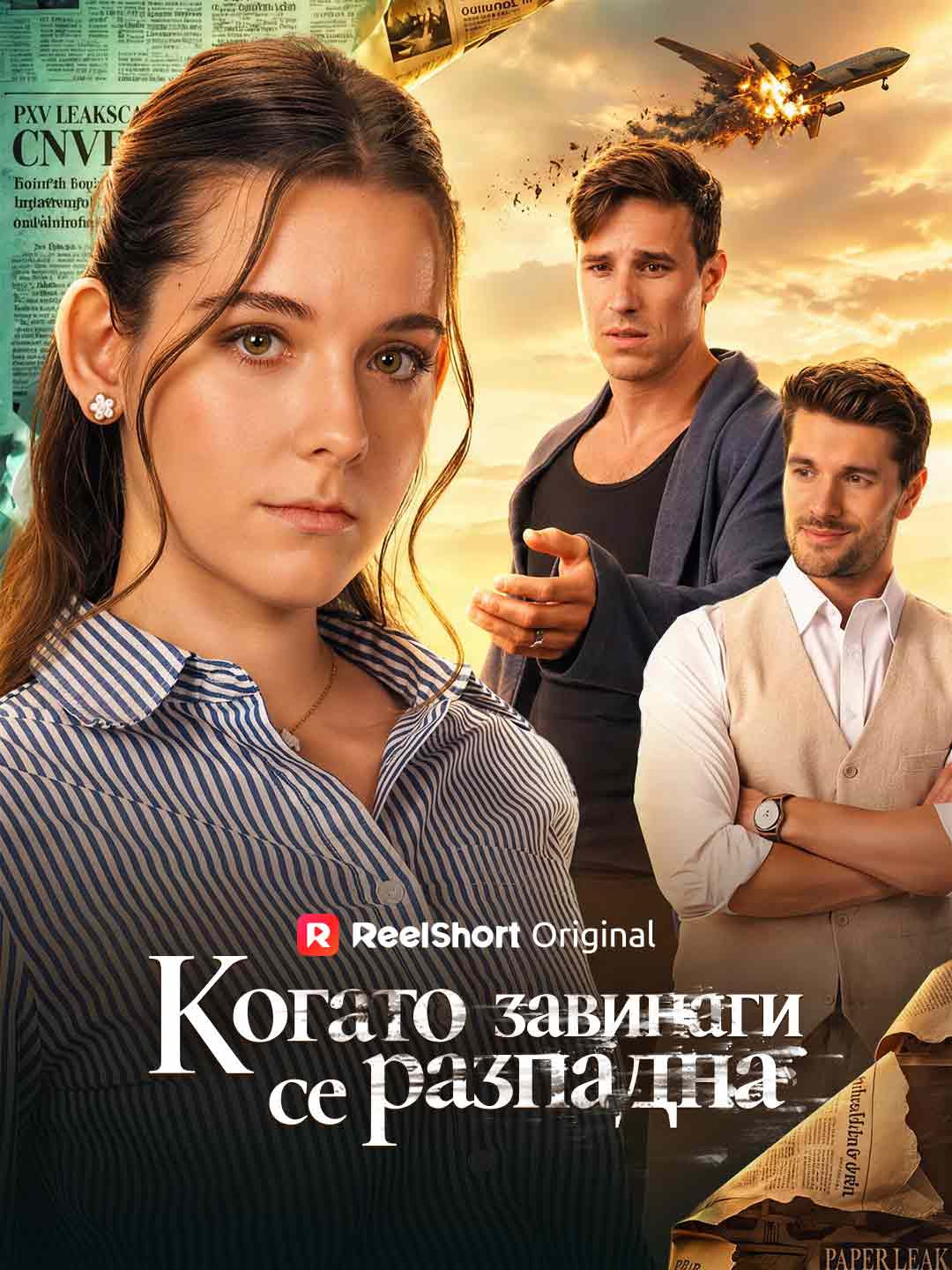 Когато завинаги се разпадна