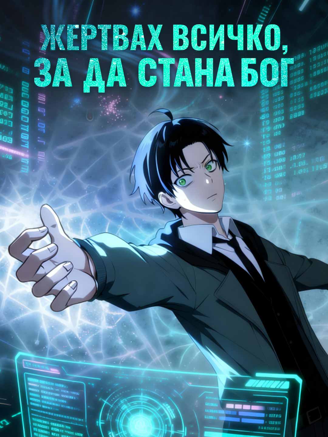 Божествена ковачница
