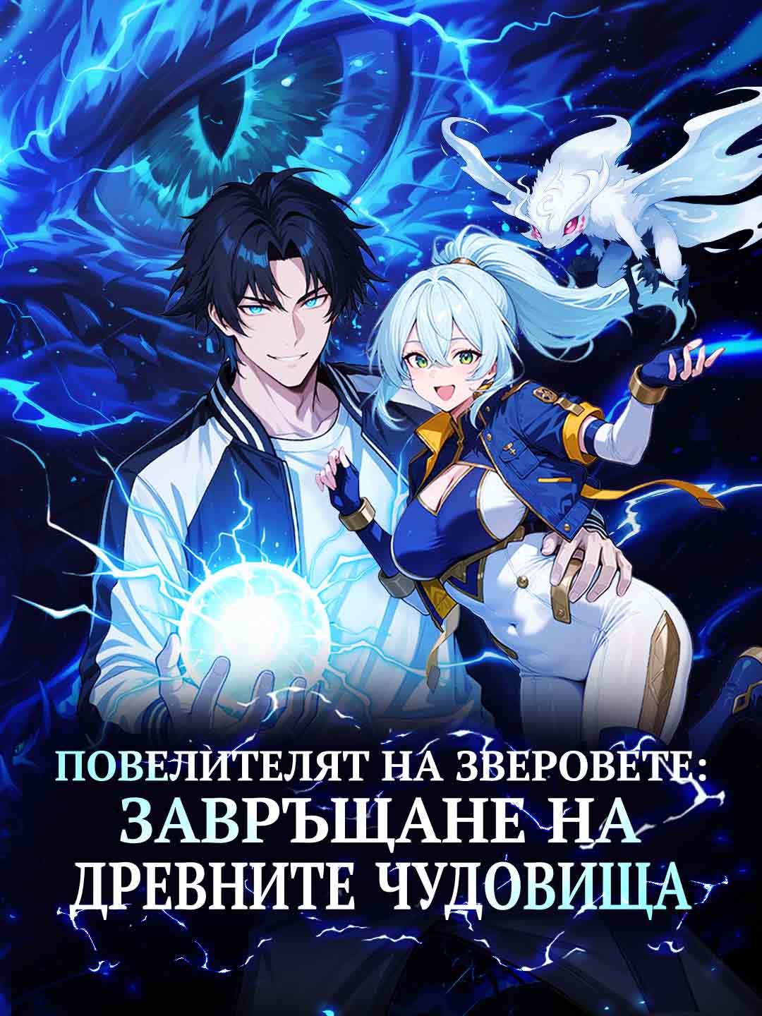 Звярът, който купих, наруши правилата