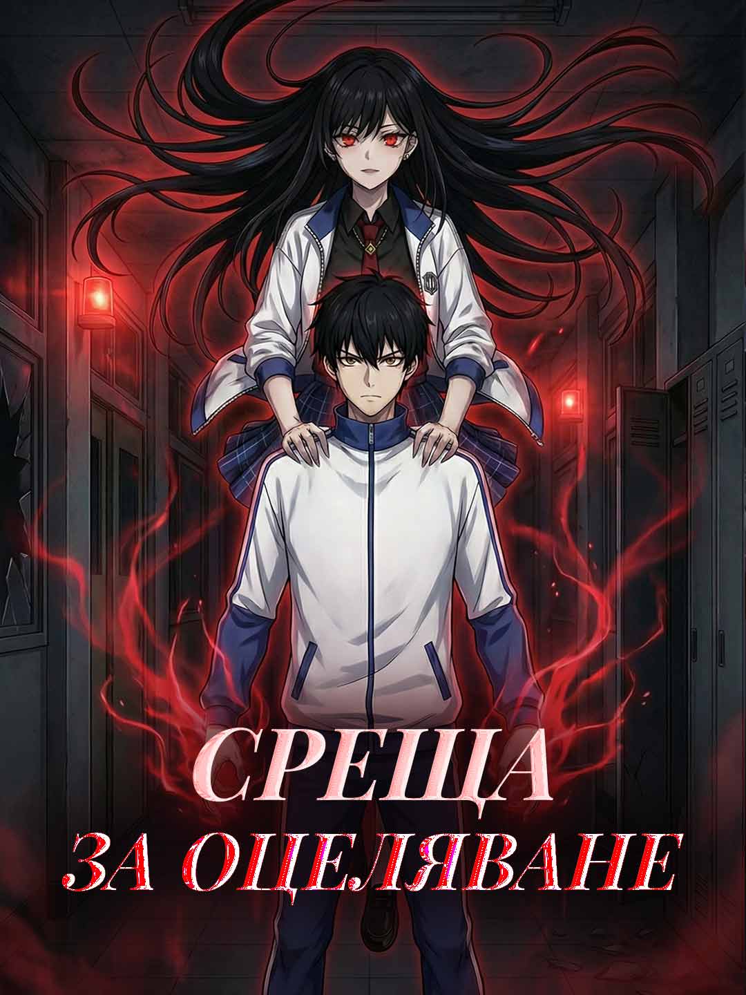 Среща за оцеляване