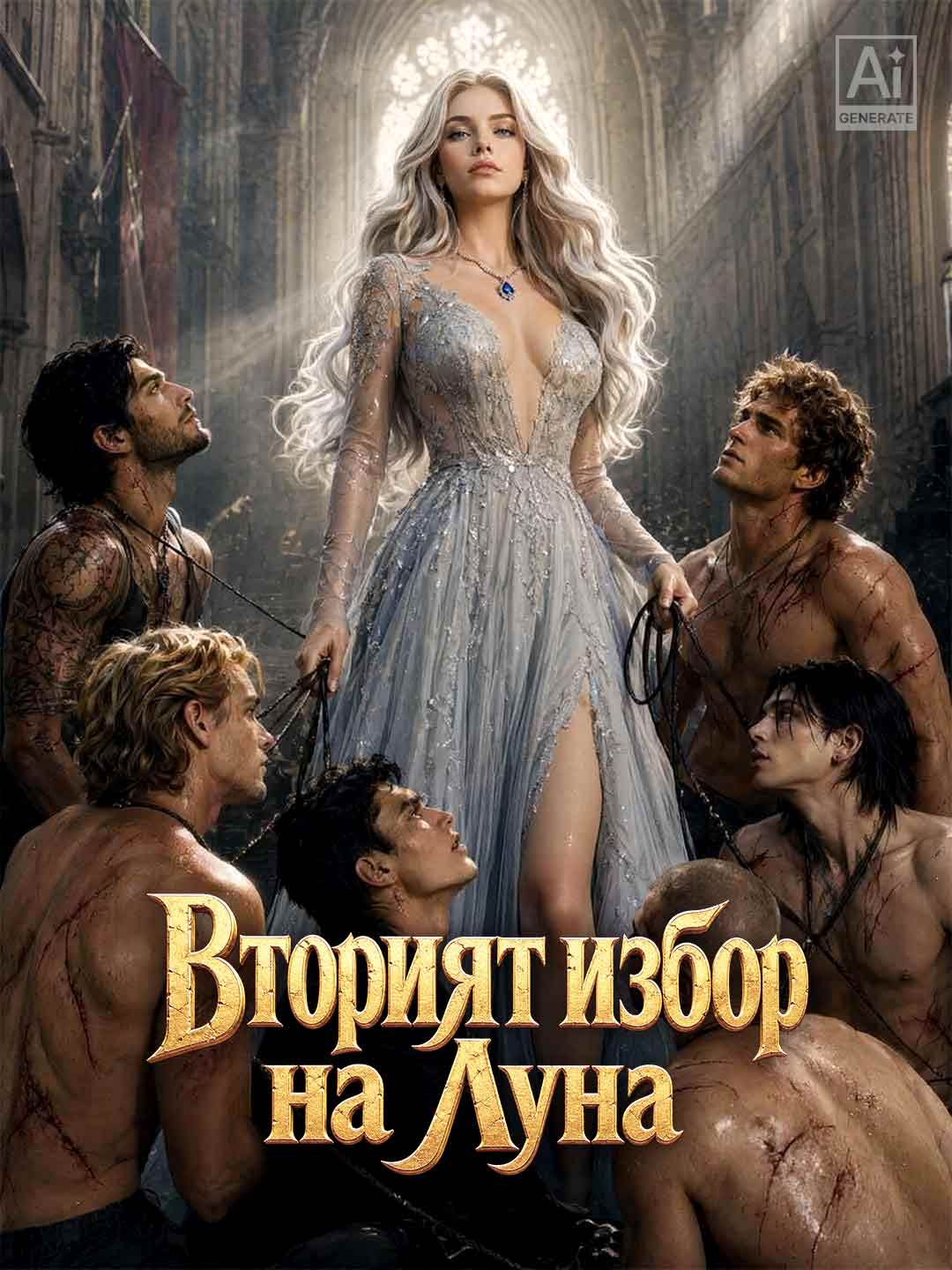 Вторият избор на Луна