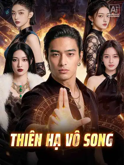 Thiên Hạ Vô Song