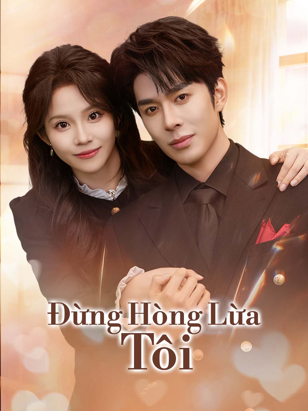 Đừng Hòng Lừa Tôi