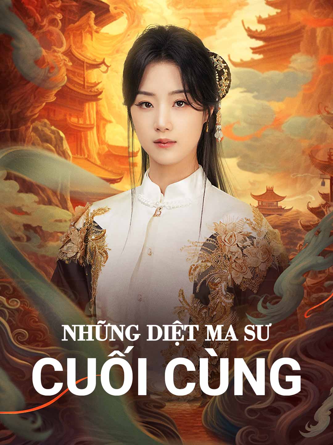 Những Diệt Ma Sư Cuối Cùng