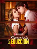 El juego de la seducción cover art