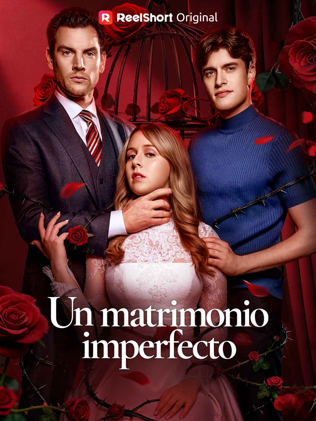 Un matrimonio imperfecto