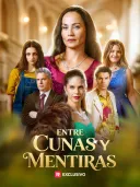 Entre Cunas y Mentiras cover art