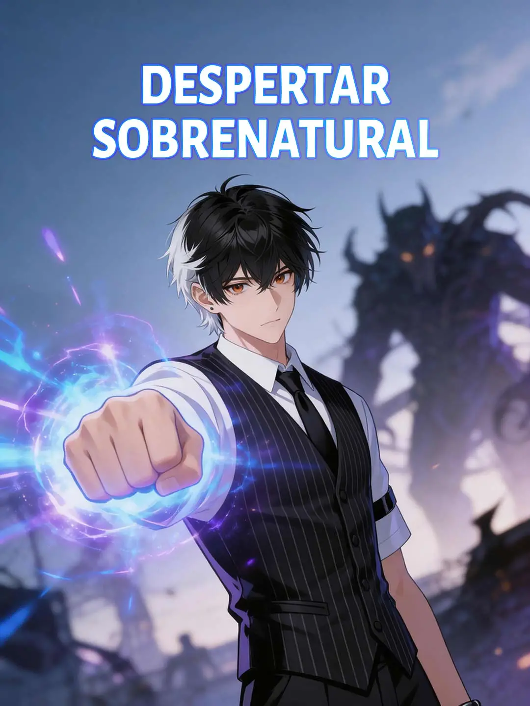 Despertar sobrenatural