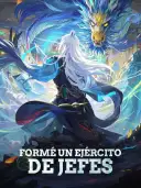 Formé un ejército de jefes cover art