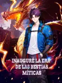 Inauguré la era de las bestias míticas cover art