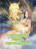 Contraataqué desde el vientre materno cover art