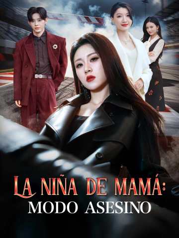 La niña de mamá: modo asesino