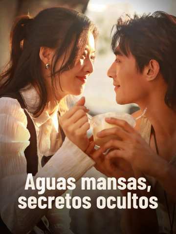 Aguas mansas, secretos ocultos