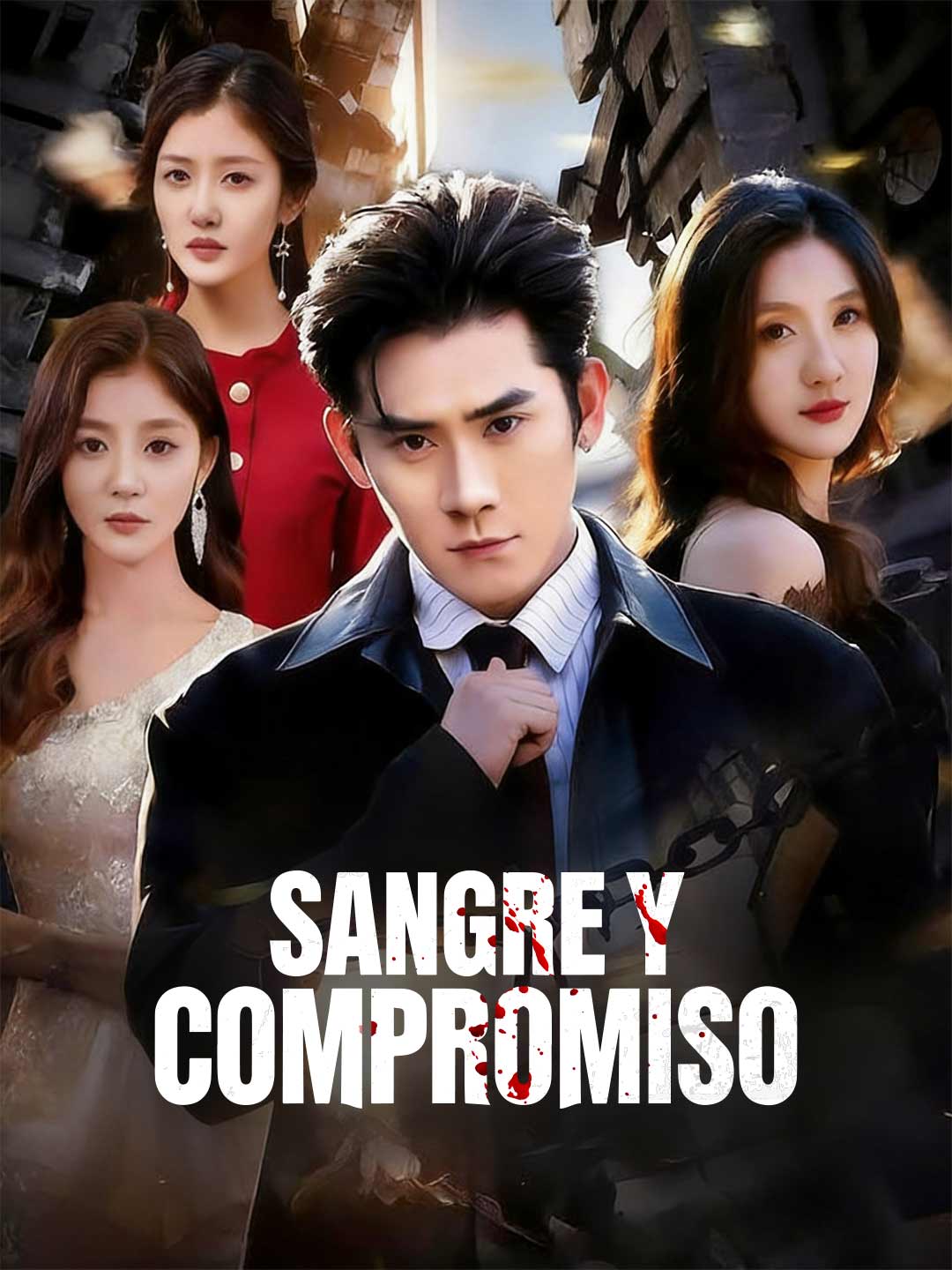 Sangre y compromiso