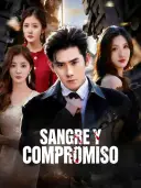 Sangre y compromiso cover art